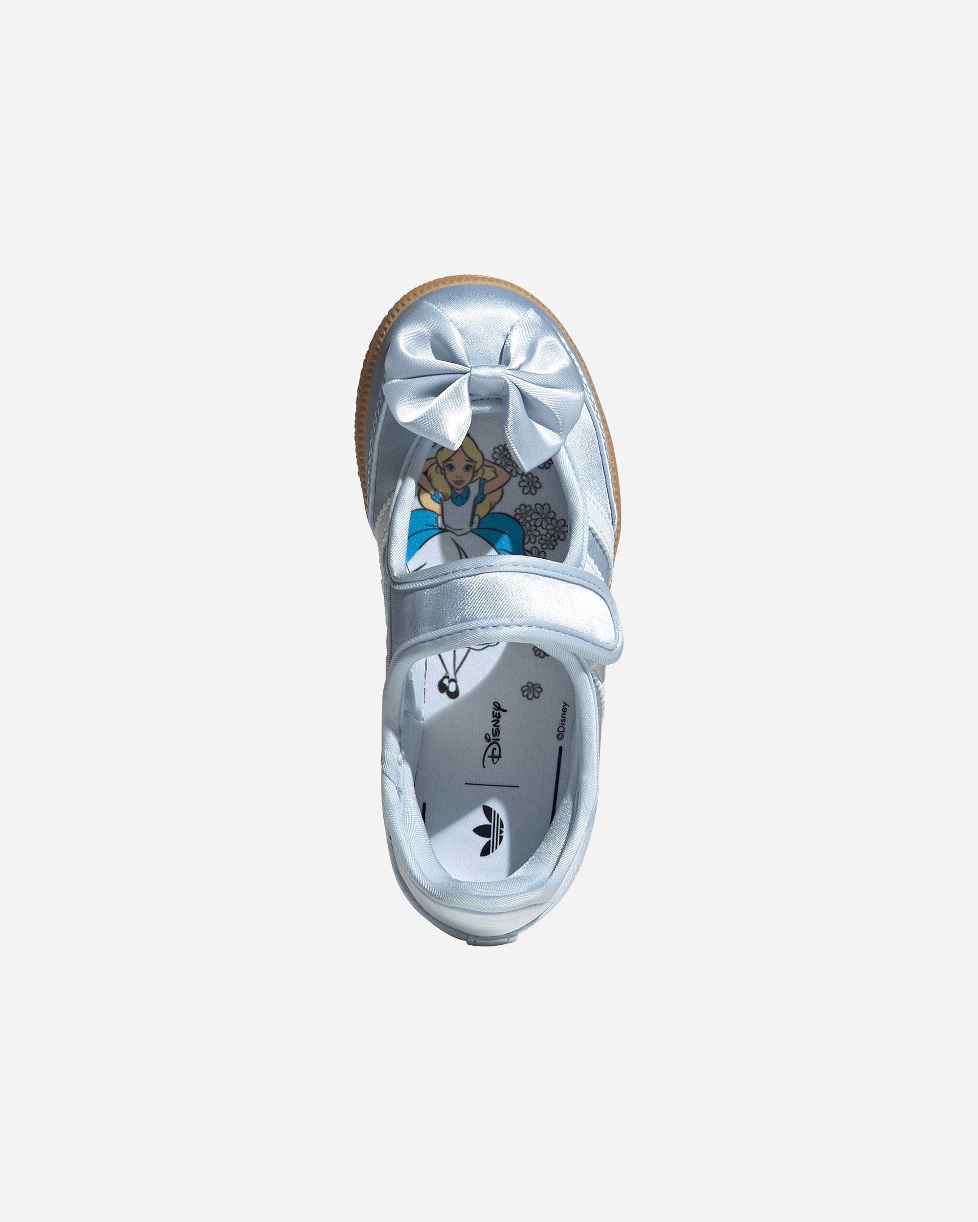 adidas Samba Jane (Preschool)