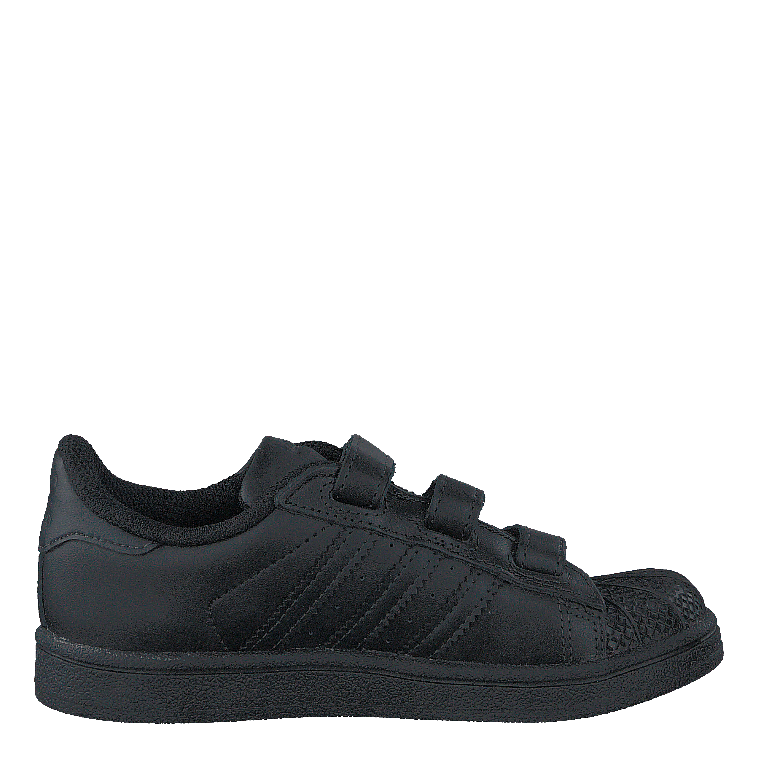 adidas Superstar Cf Infant Core Black/Core Black/Core Black