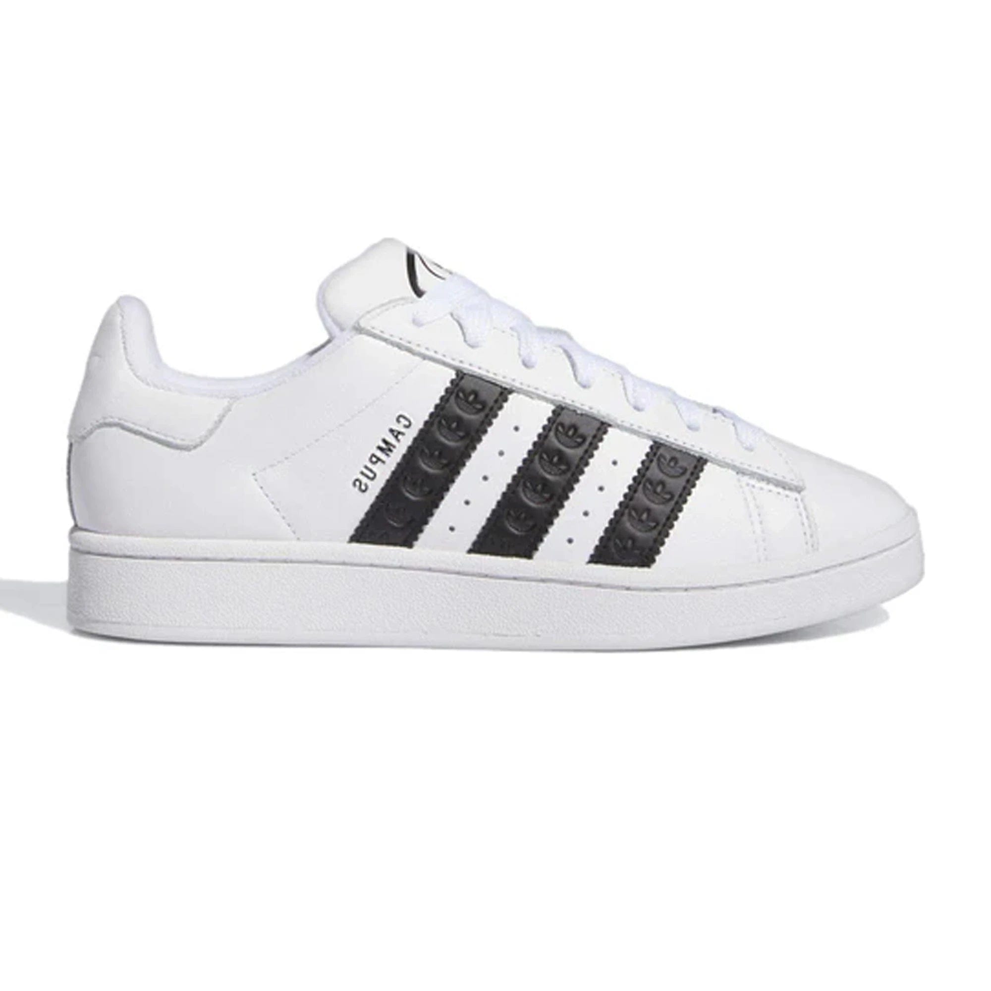 adidas Campus 00S White Black (2023)