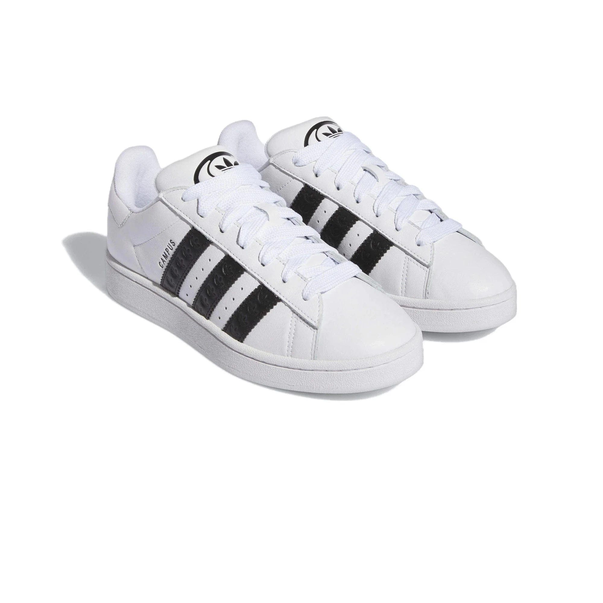 adidas Campus 00S White Black (2023)