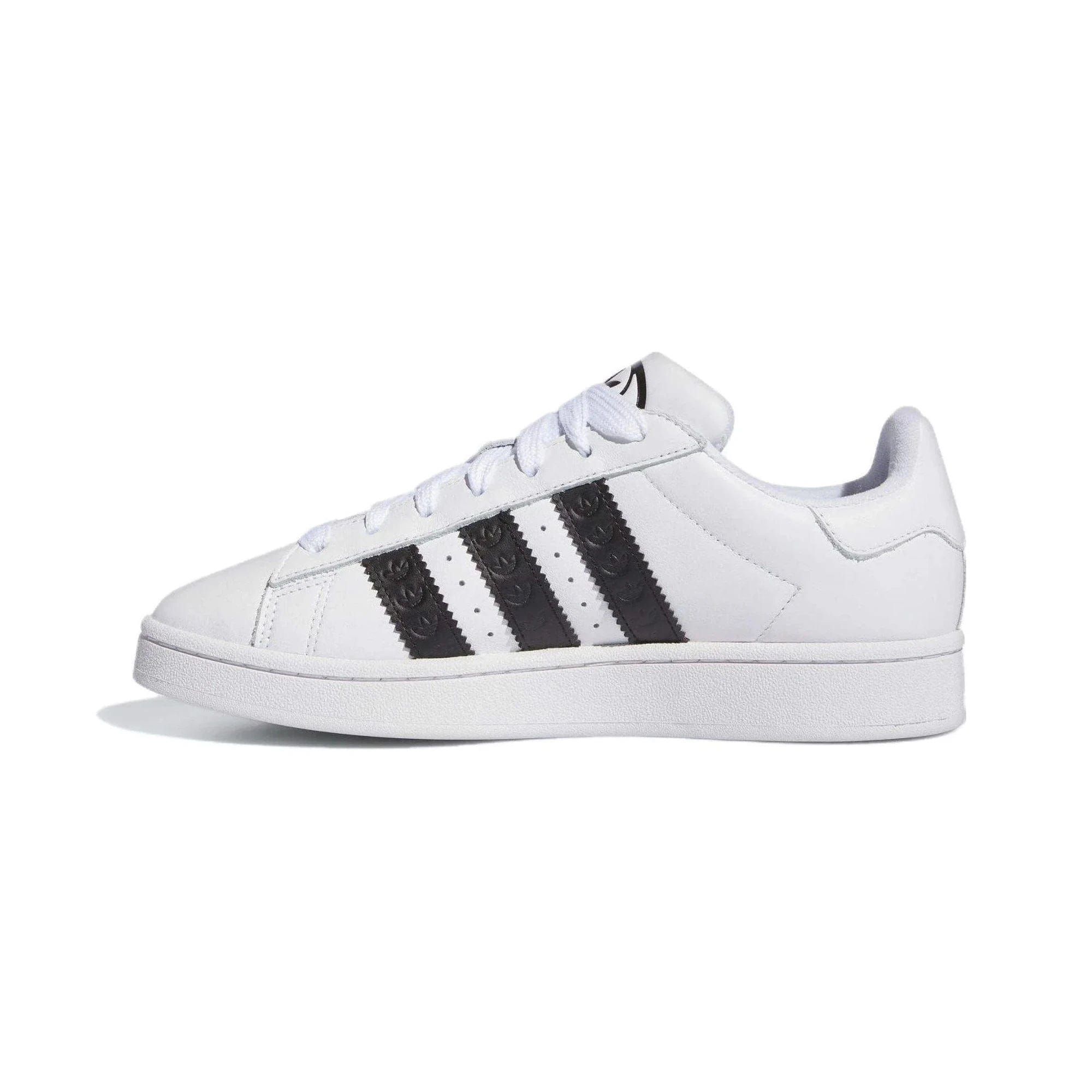 adidas Campus 00S White Black (2023)