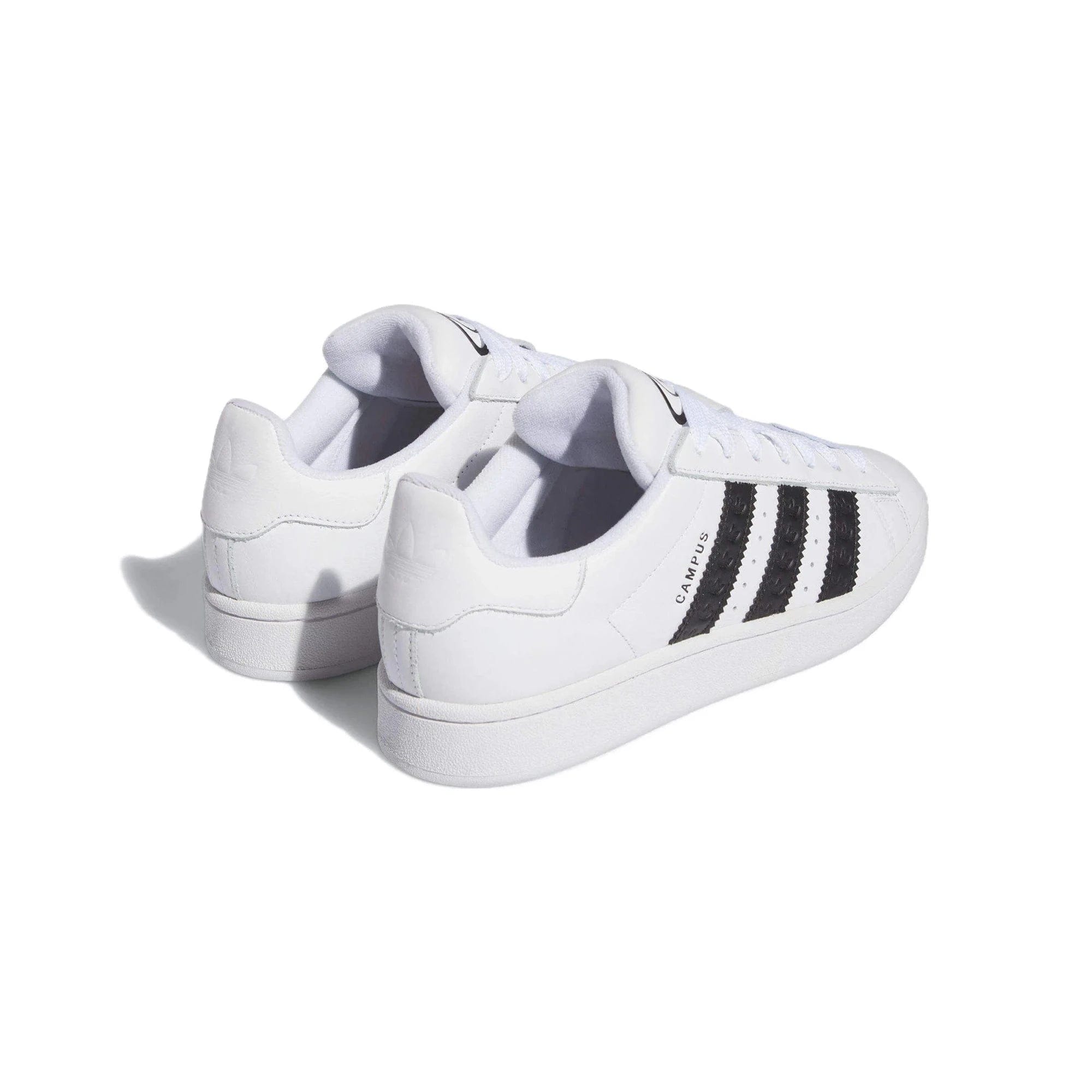adidas Campus 00S White Black (2023)