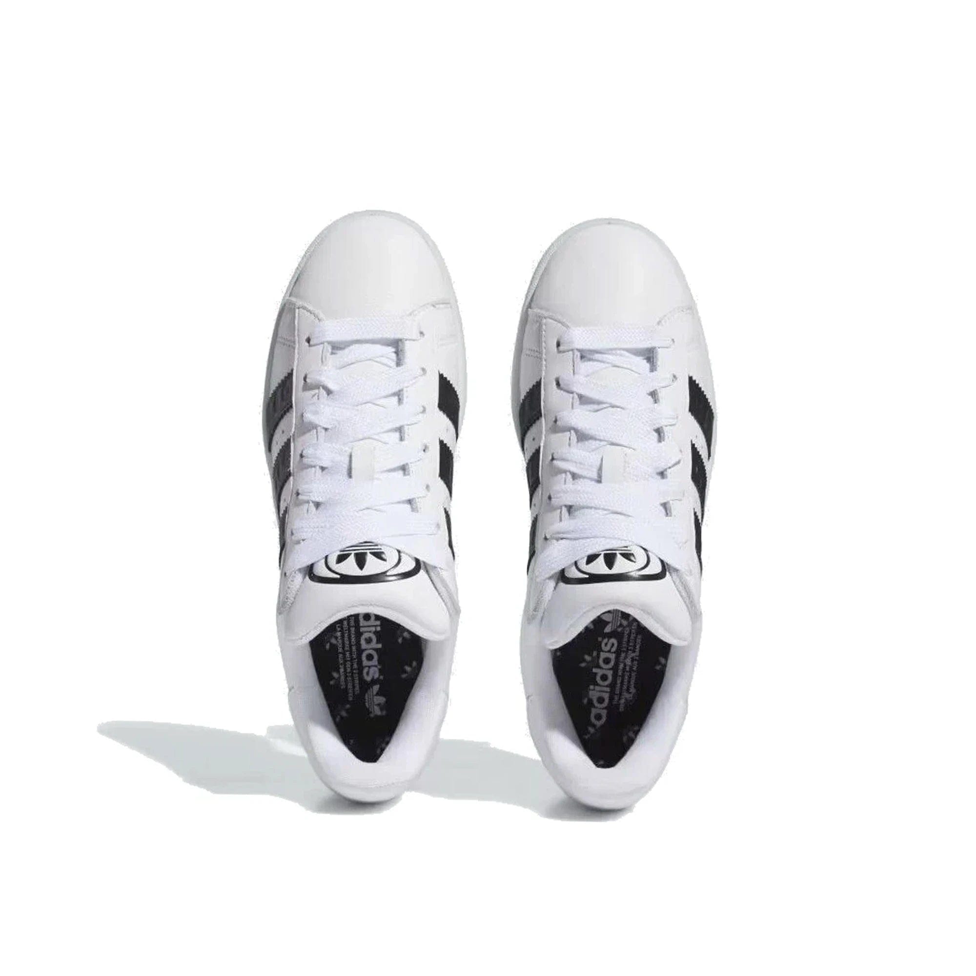 adidas Campus 00S White Black (2023)