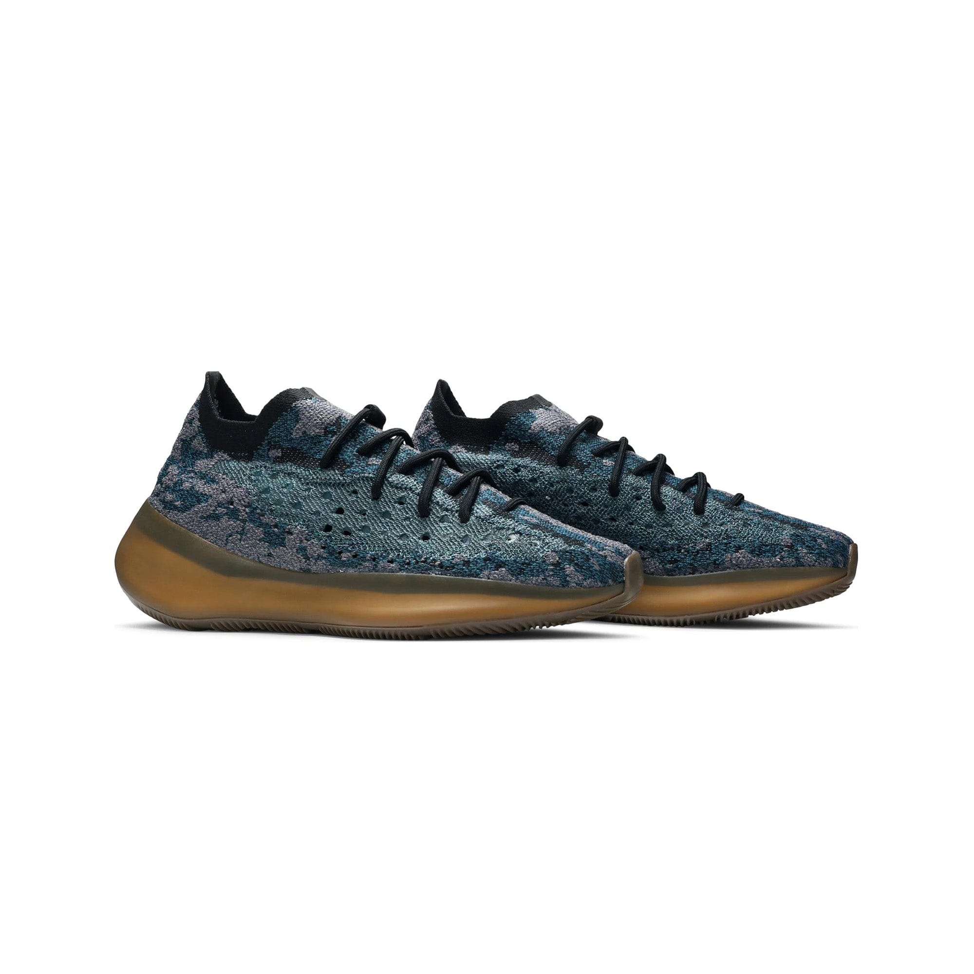 adidas Yeezy Boost 380 Covellite (2021)