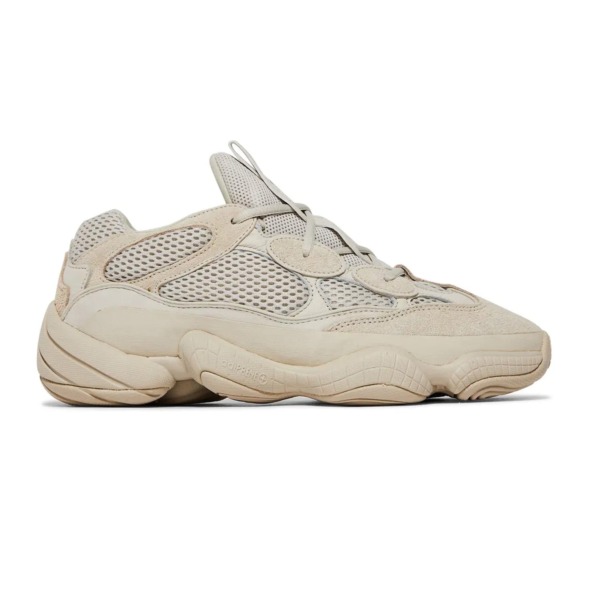 adidas Yeezy 500 Desert Rat Blush