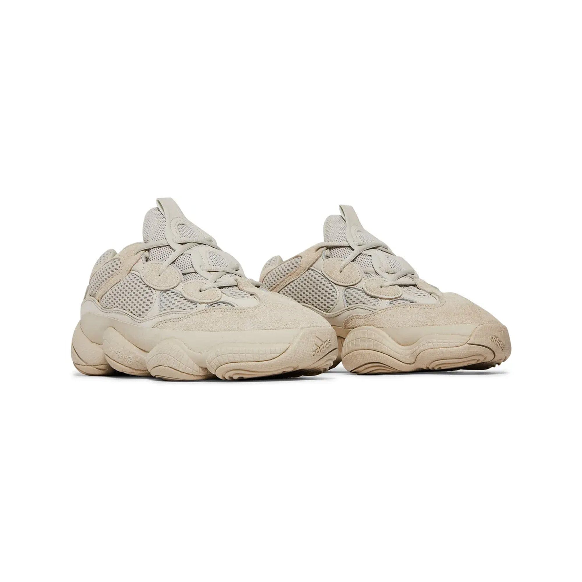 adidas Yeezy 500 Desert Rat Blush