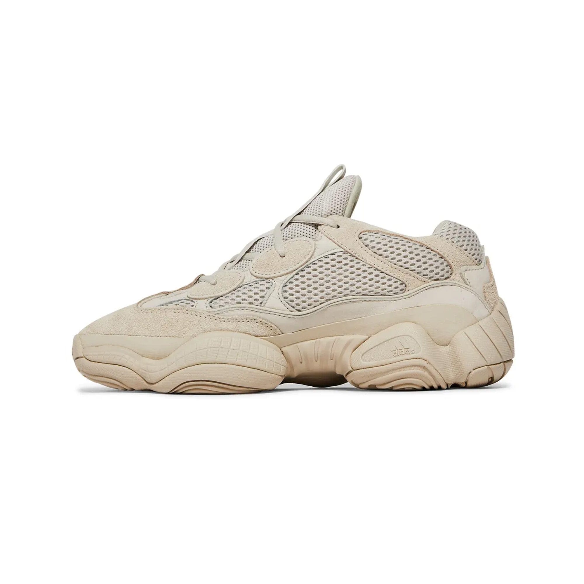 adidas Yeezy 500 Desert Rat Blush