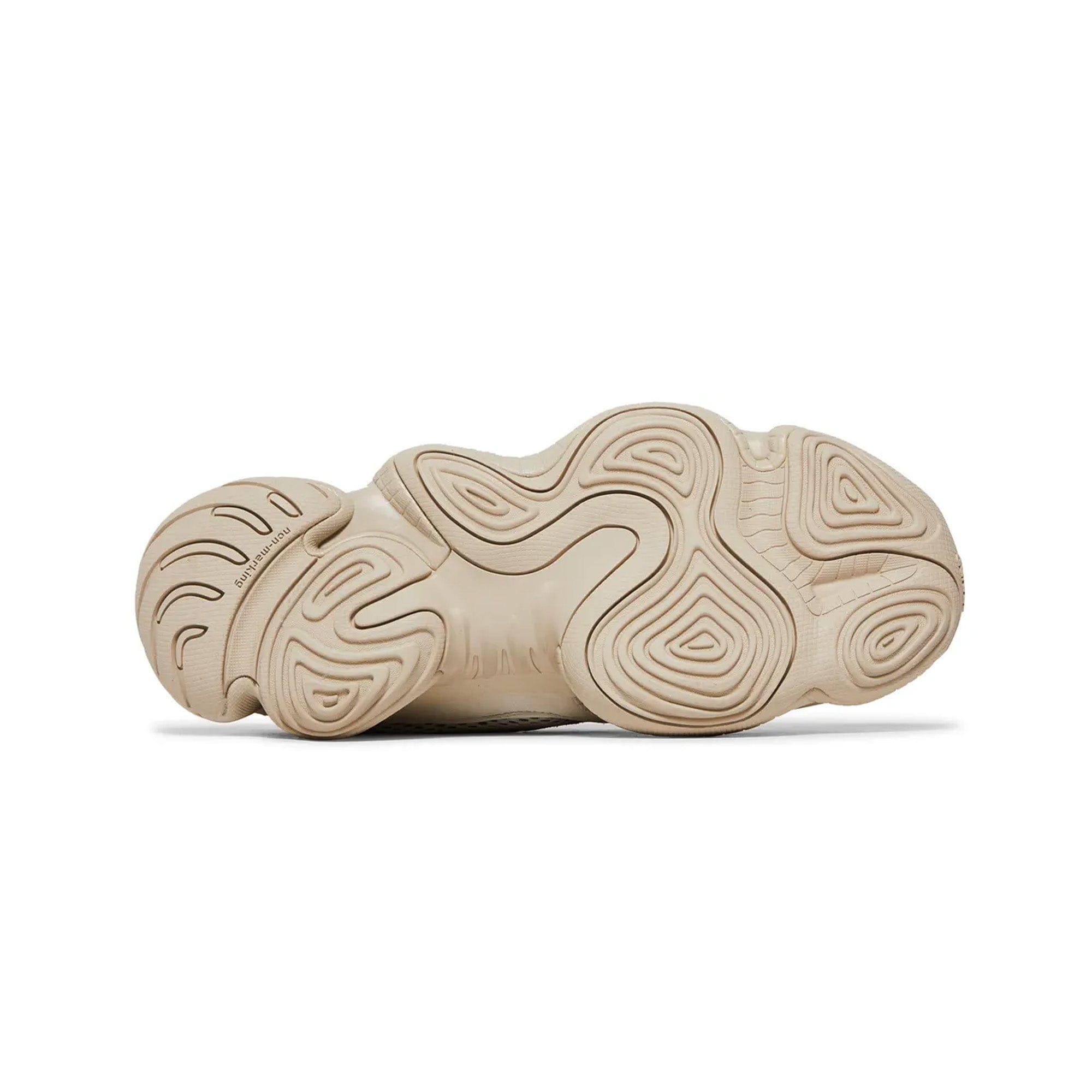 adidas Yeezy 500 Desert Rat Blush