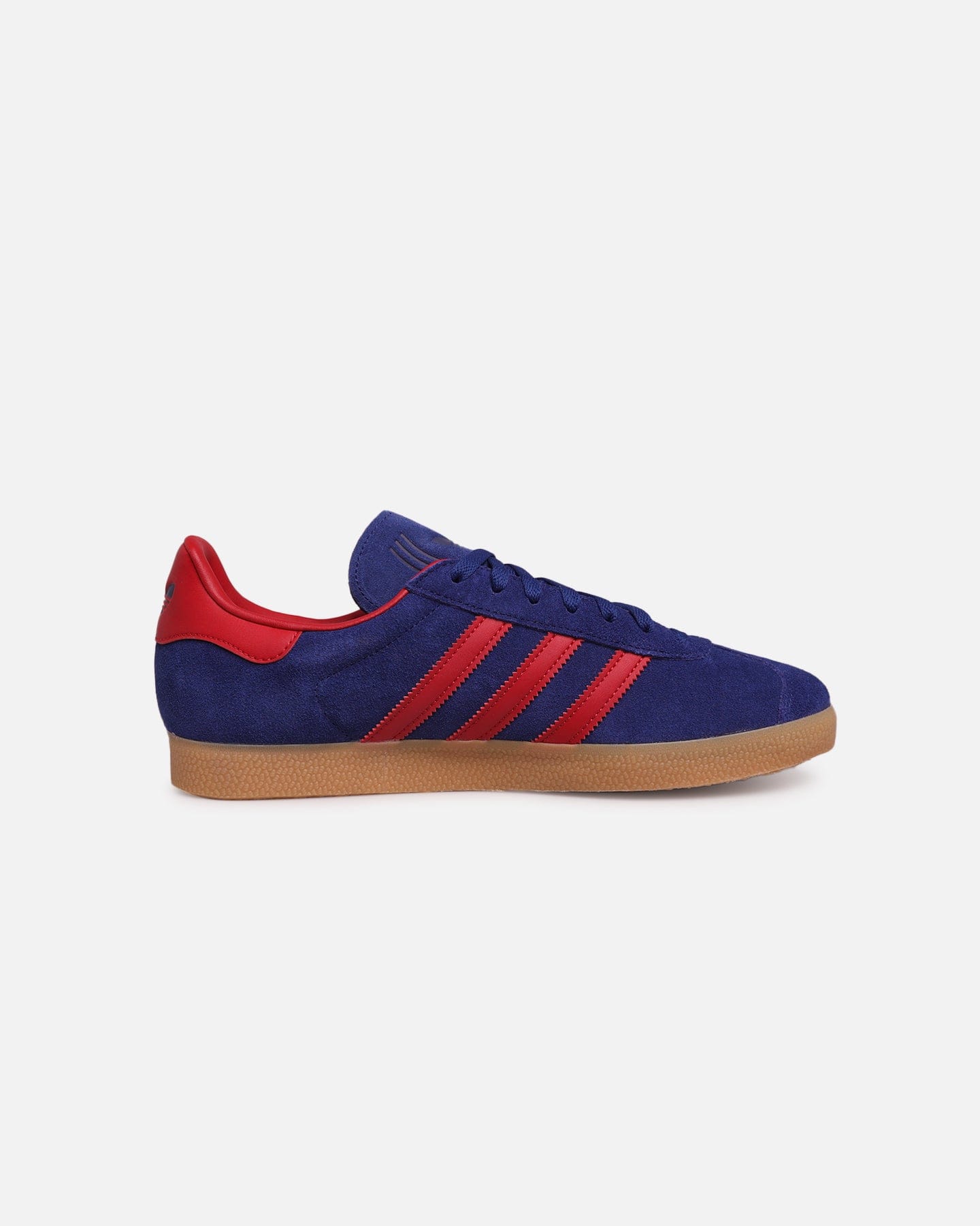 adidas Gazelle Blue/Red