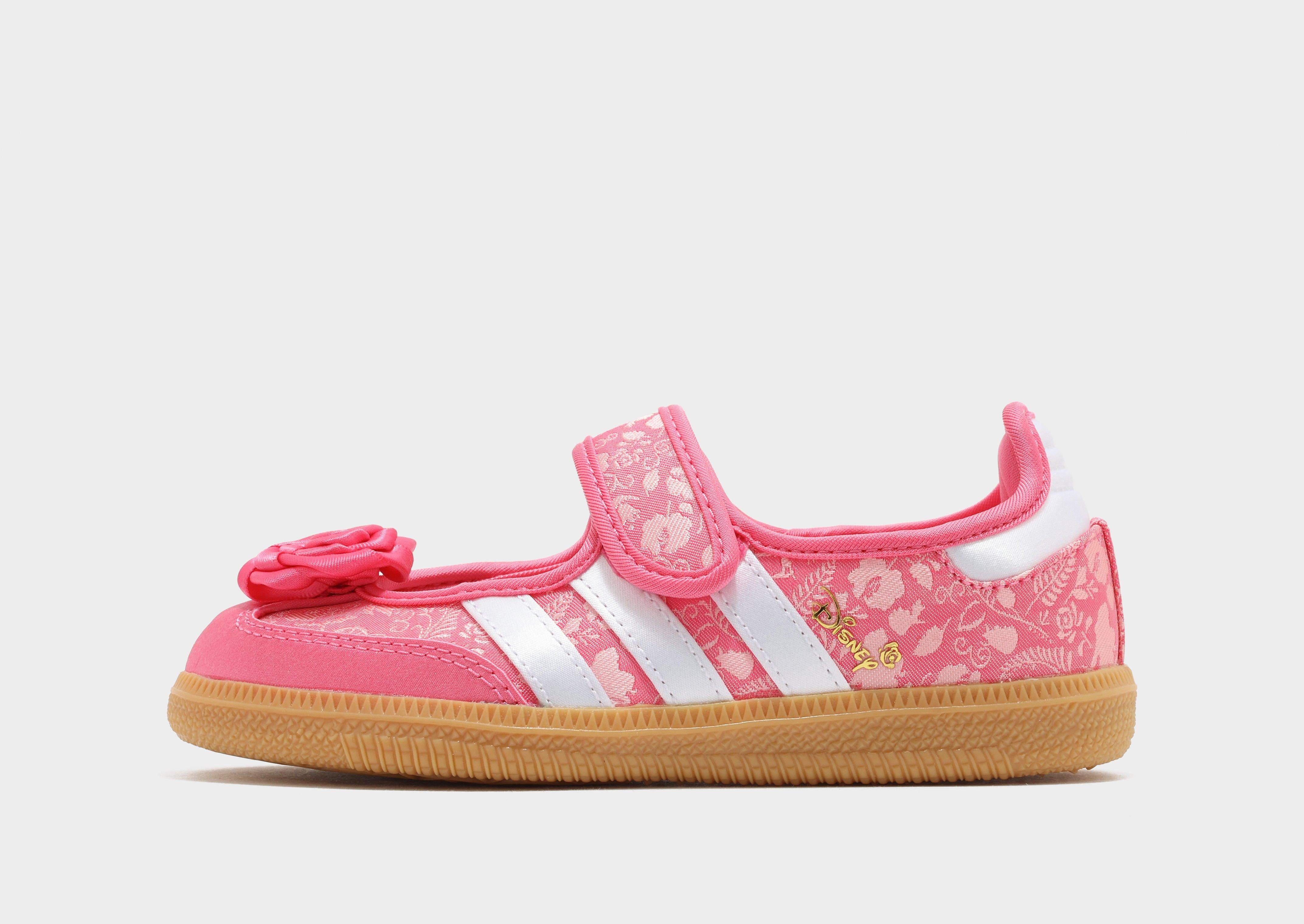 adidas Disney Princess Samba Jane Children's