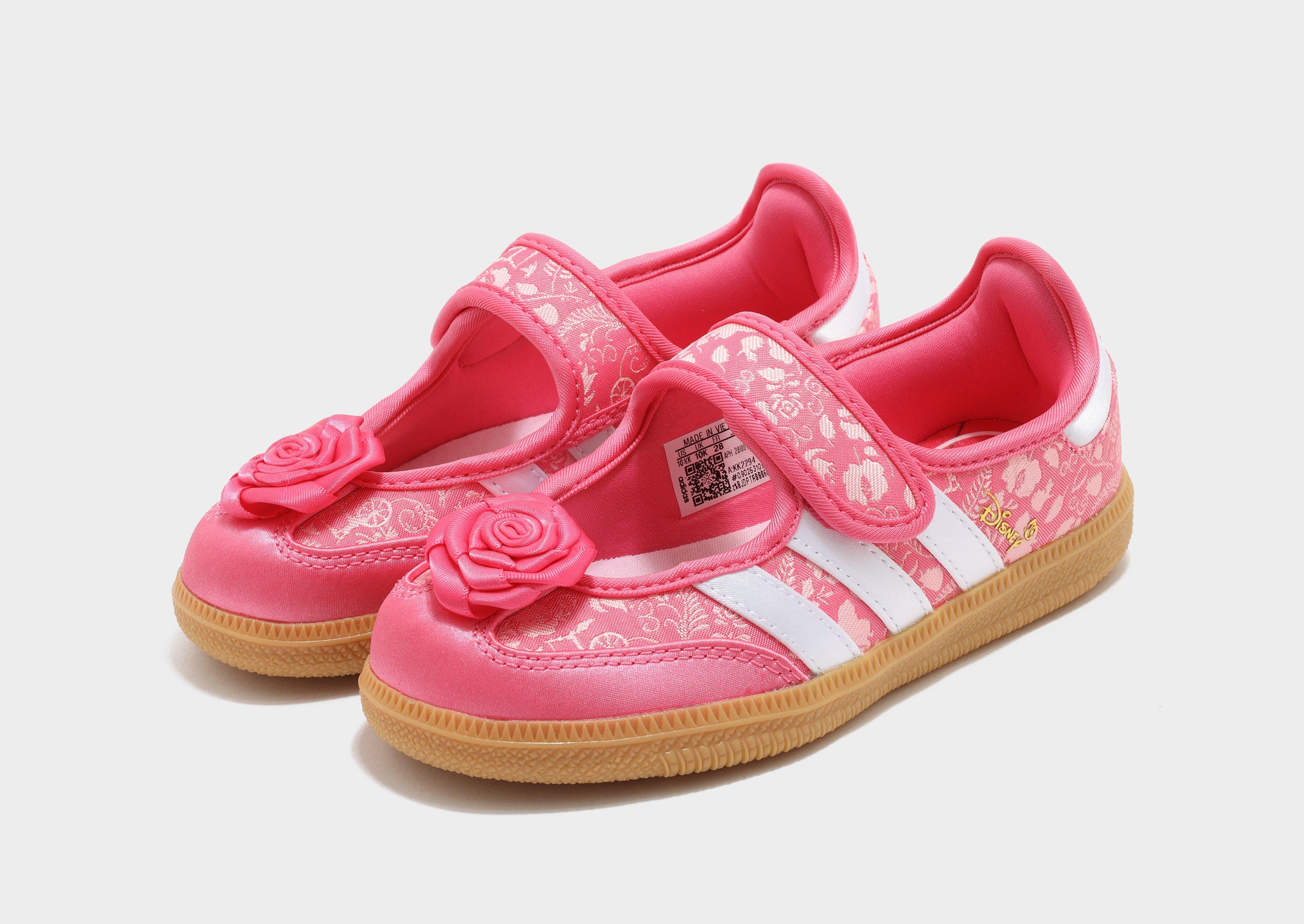 adidas Disney Princess Samba Jane Children's
