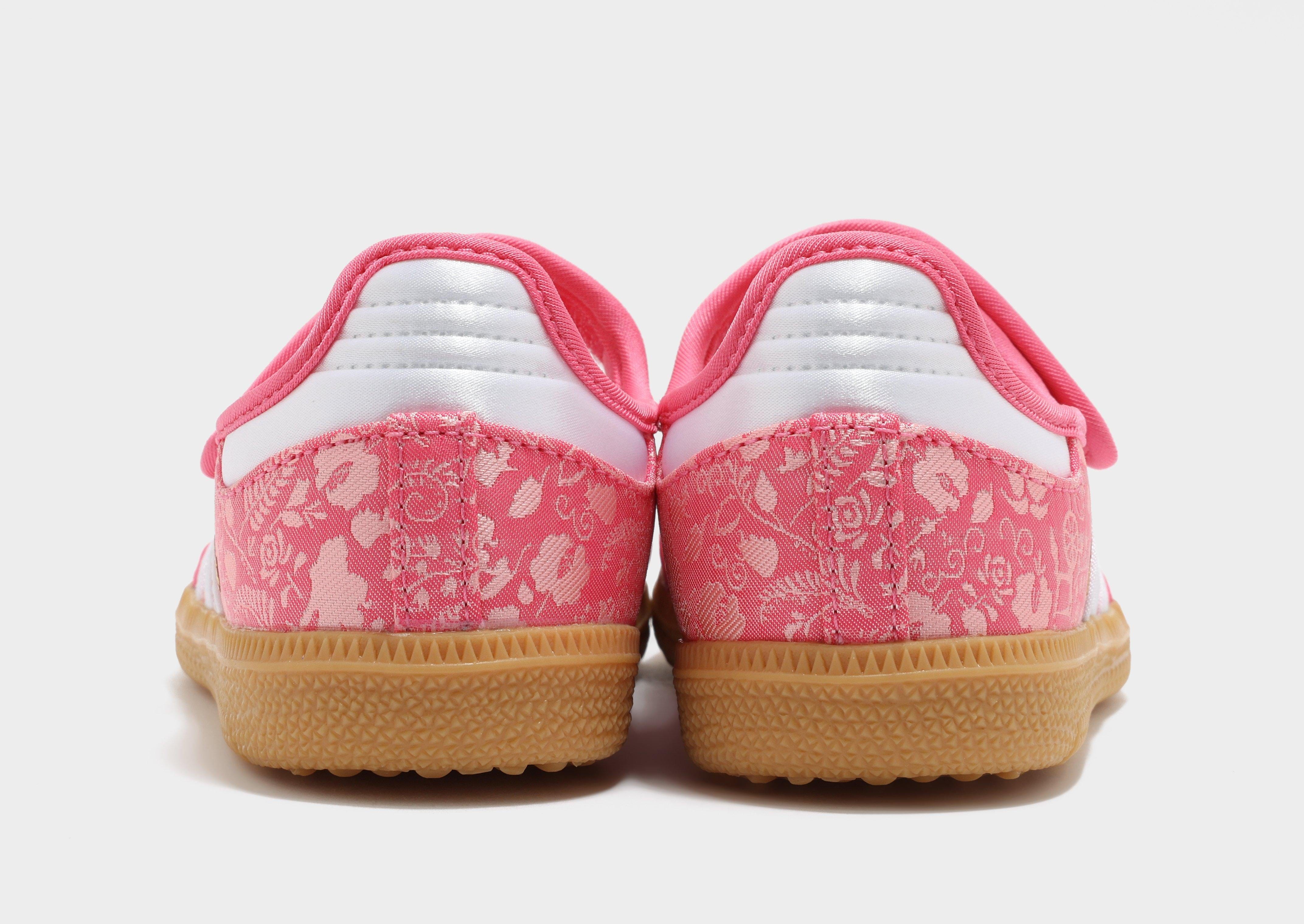 adidas Disney Princess Samba Jane Children's