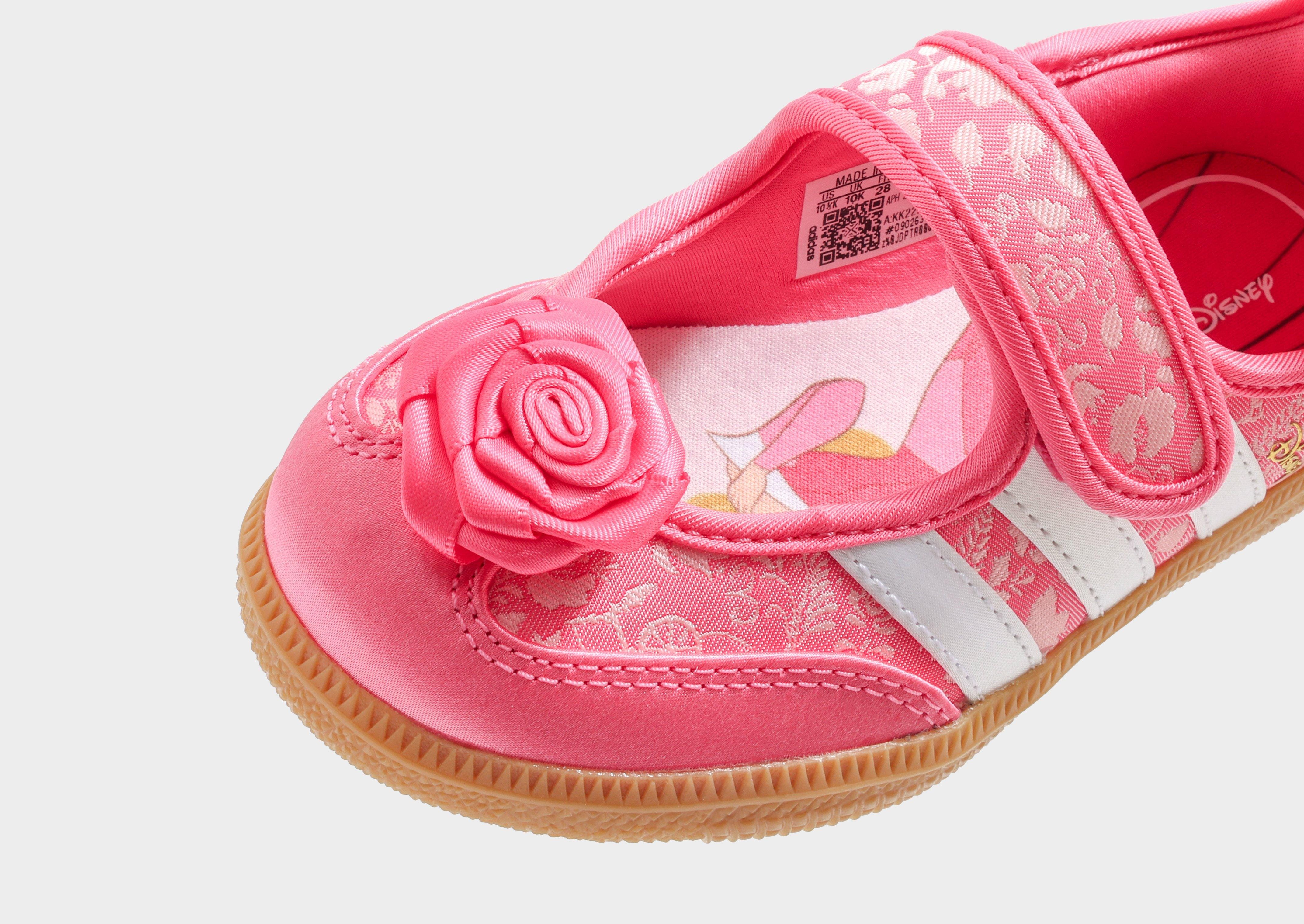 adidas Disney Princess Samba Jane Children's