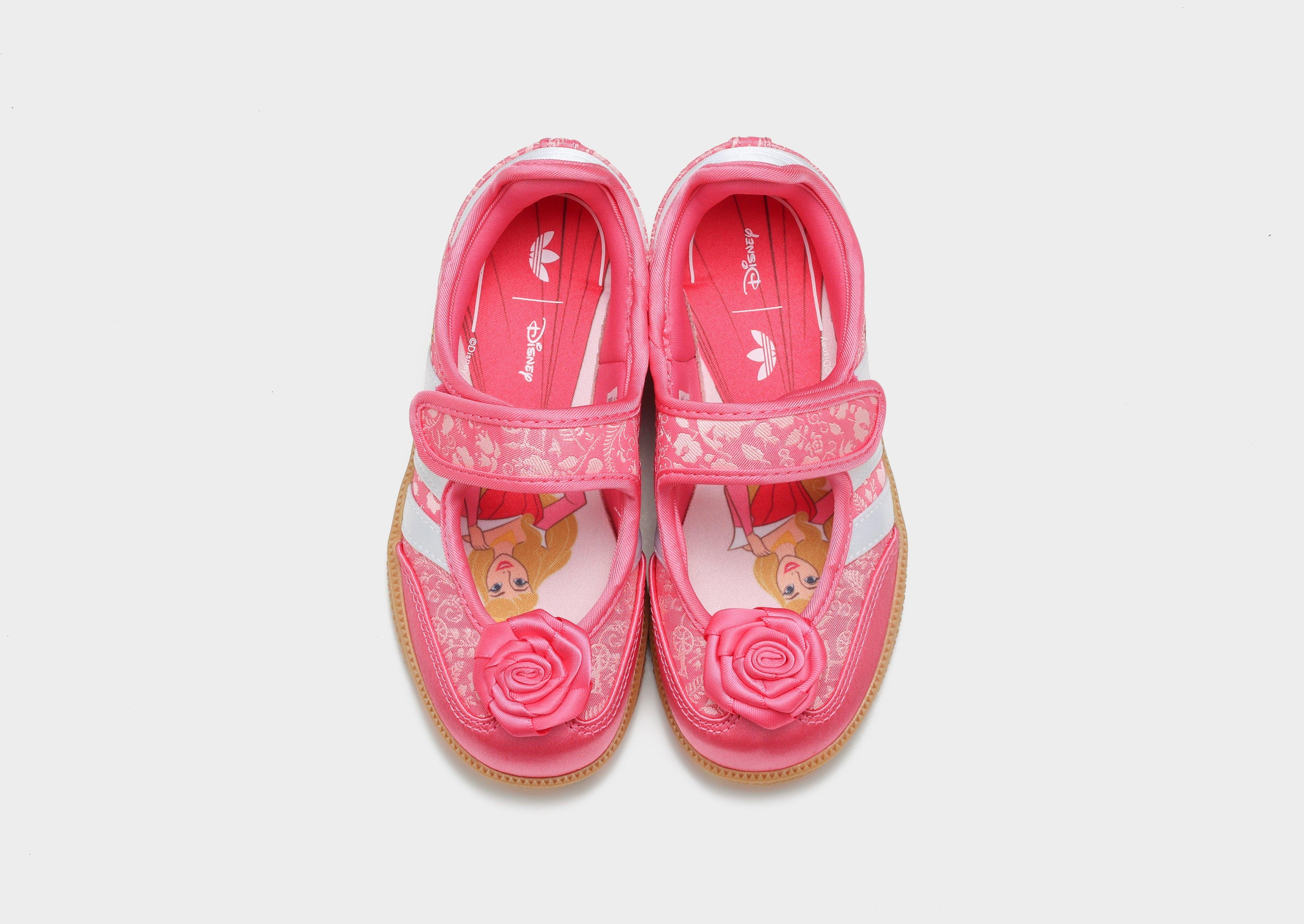 adidas Disney Princess Samba Jane Children's
