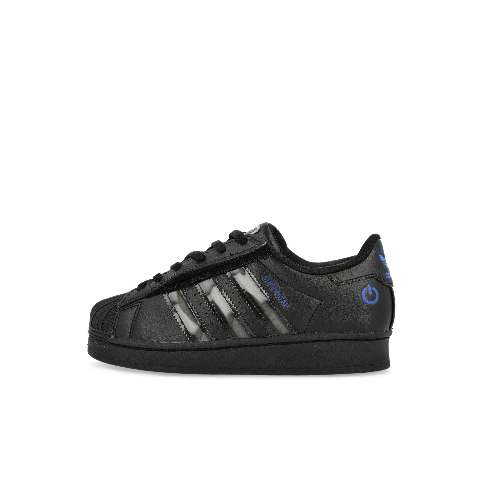 adidas Superstar Led Lights CF EL C