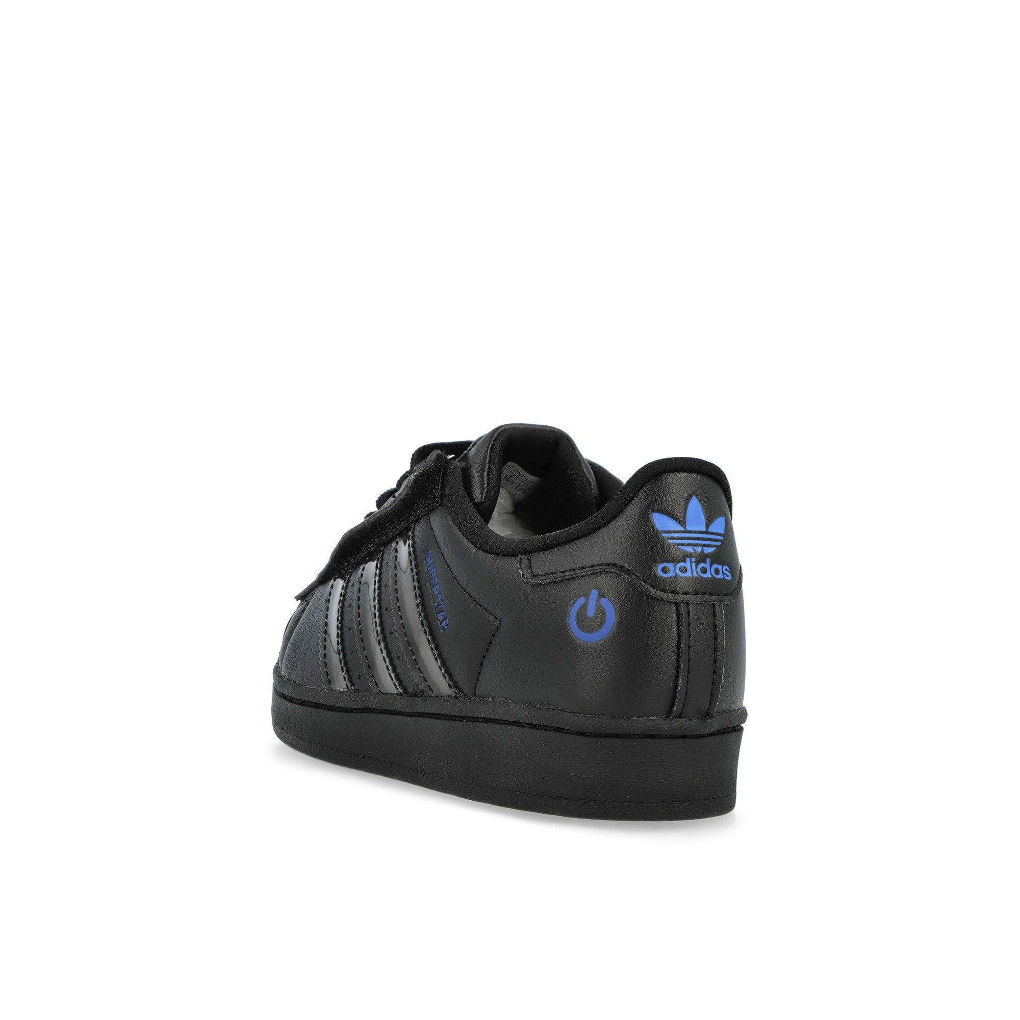 adidas Superstar Led Lights CF EL C