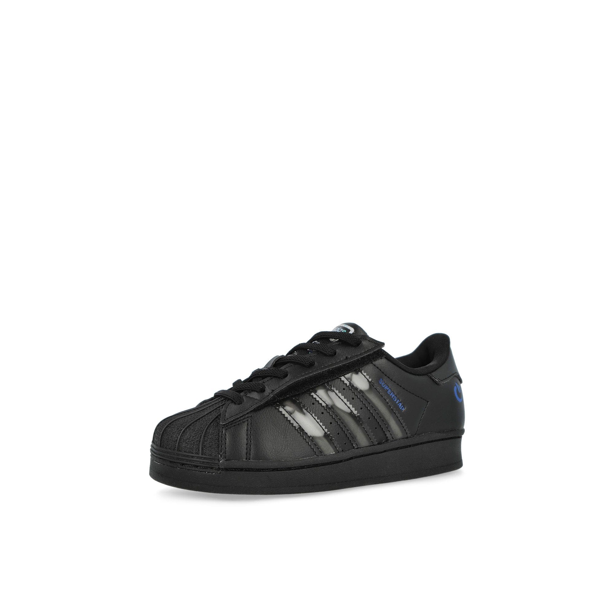 adidas Superstar Led Lights CF EL C