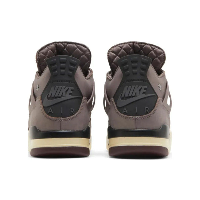 Air Jordan 4 Retro A Ma Maniére x Violet Ore