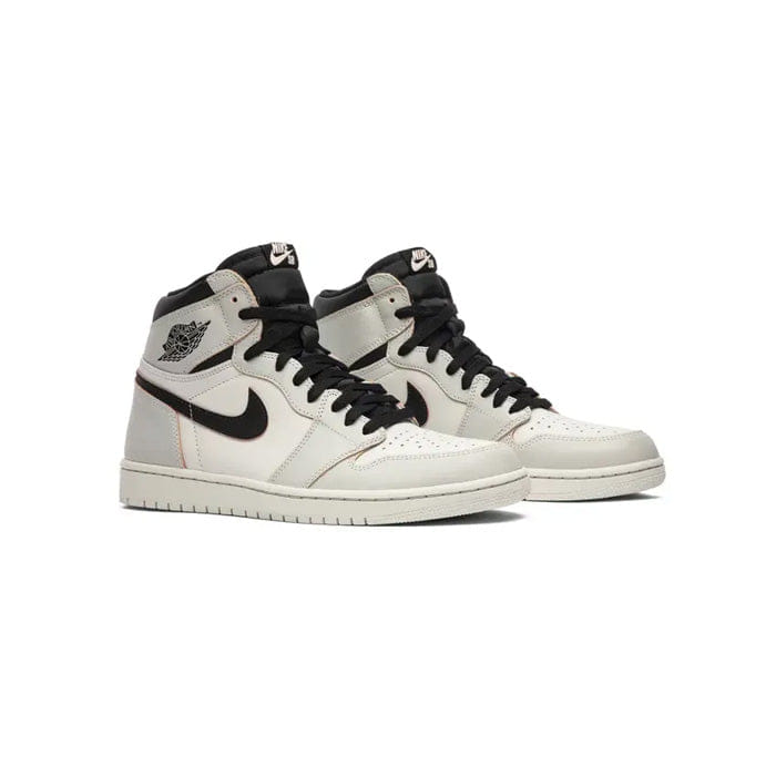 Air Jordan 1 Retro High SB NYC to Paris