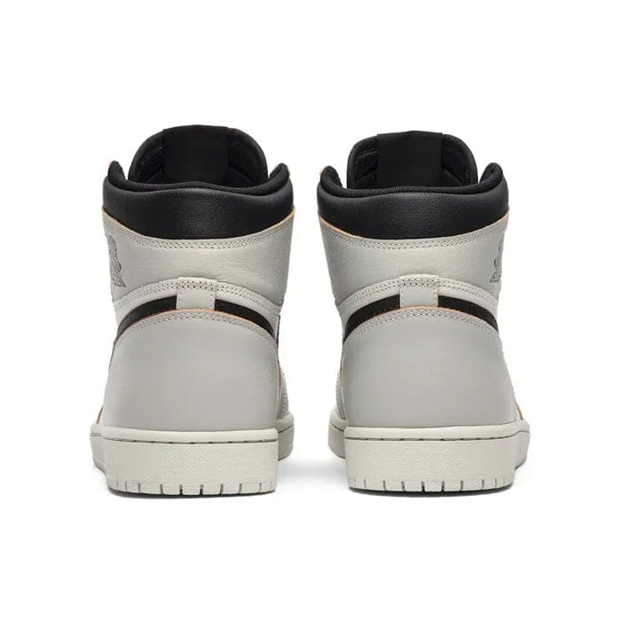 Air Jordan 1 Retro High SB NYC to Paris