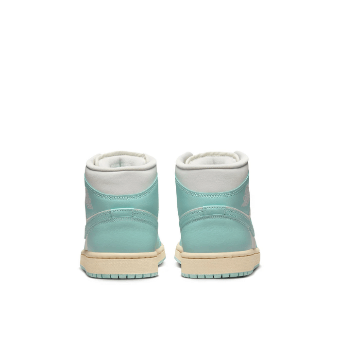 Air Jordan Jordan 1 Mid Light Dew (Women's)