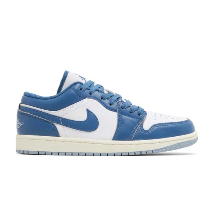 Air Jordan Jordan 1 Low Industrial Blue