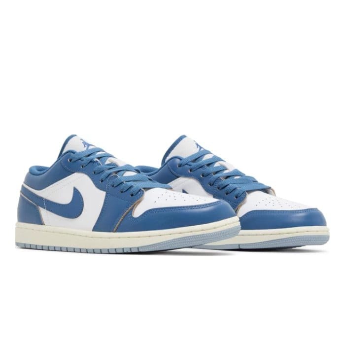Air Jordan Jordan 1 Low Industrial Blue