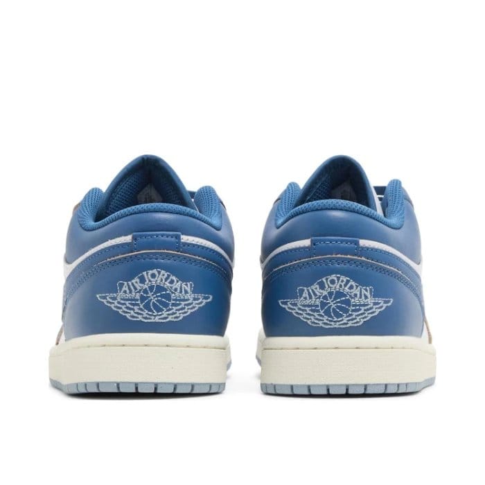 Air Jordan Jordan 1 Low Industrial Blue