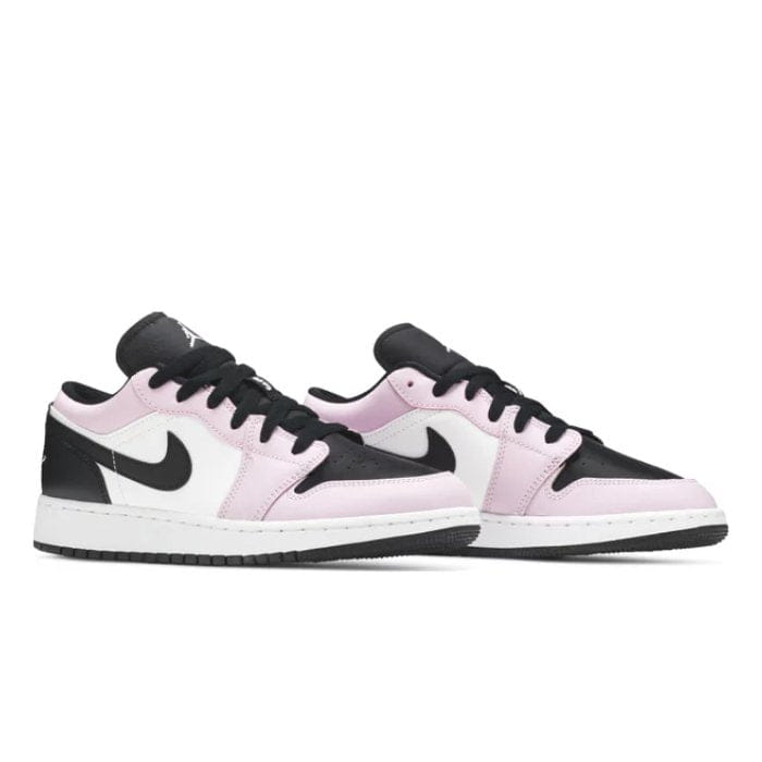 Air Jordan Jordan 1 Low Light Arctic Pink (GS)