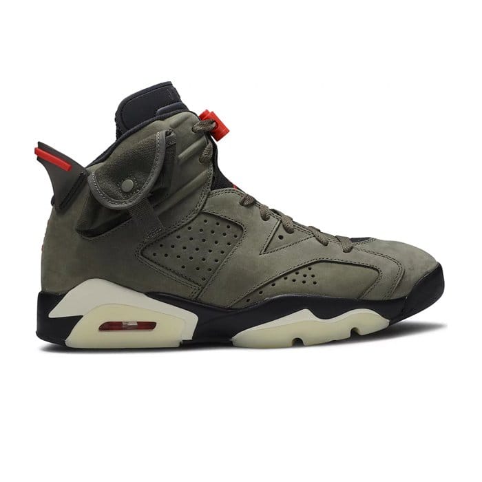 Air Jordan Jordan 6 Retro Travis Scott
