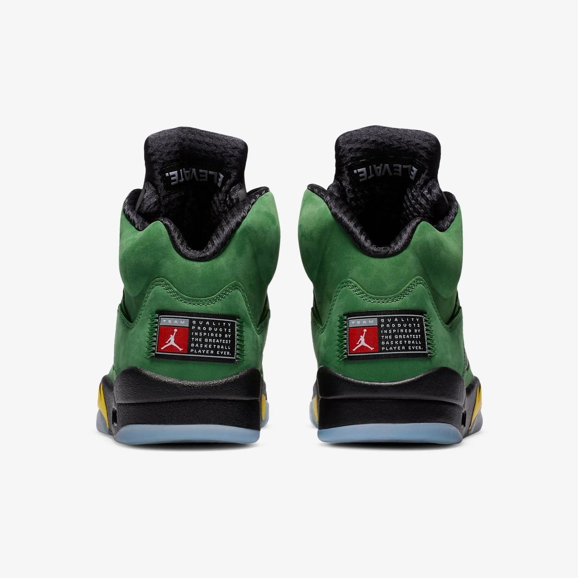 Air Jordan Jordan 5 Retro SE Oregon