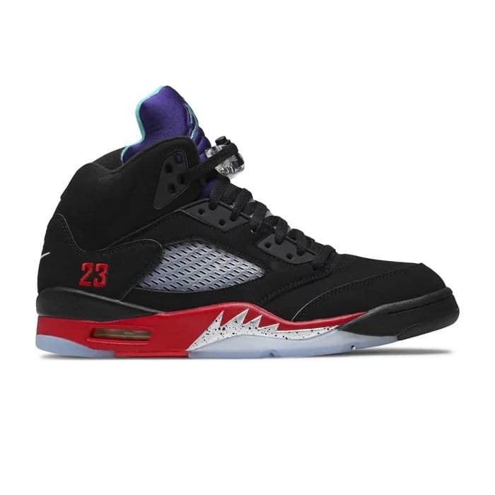 Air Jordan Jordan 5 Retro Top 3