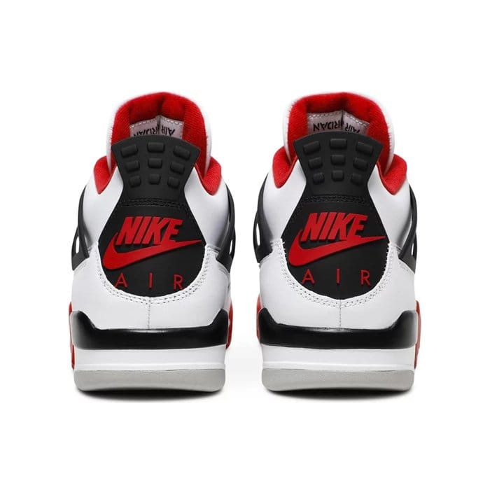 Air Jordan Jordan 4 Retro Fire Red