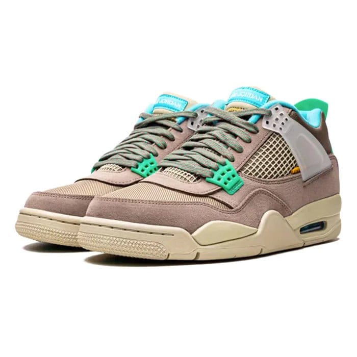 Air Jordan Jordan 4 Retro SP 30th Anniversary Union Taupe Haze