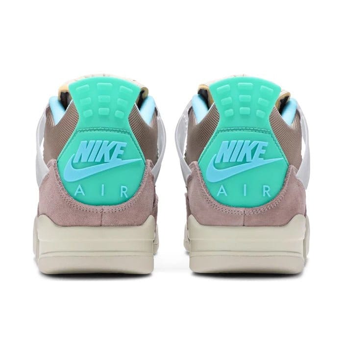 Air Jordan Jordan 4 Retro SP 30th Anniversary Union Taupe Haze