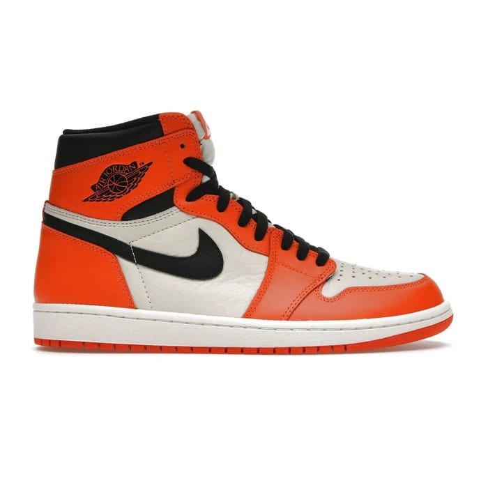 Air Jordan Jordan 1 Retro Reverse Shattered Backboard