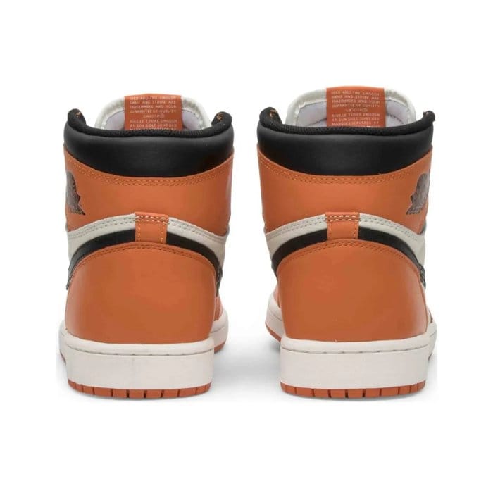 Air Jordan Jordan 1 Retro Reverse Shattered Backboard