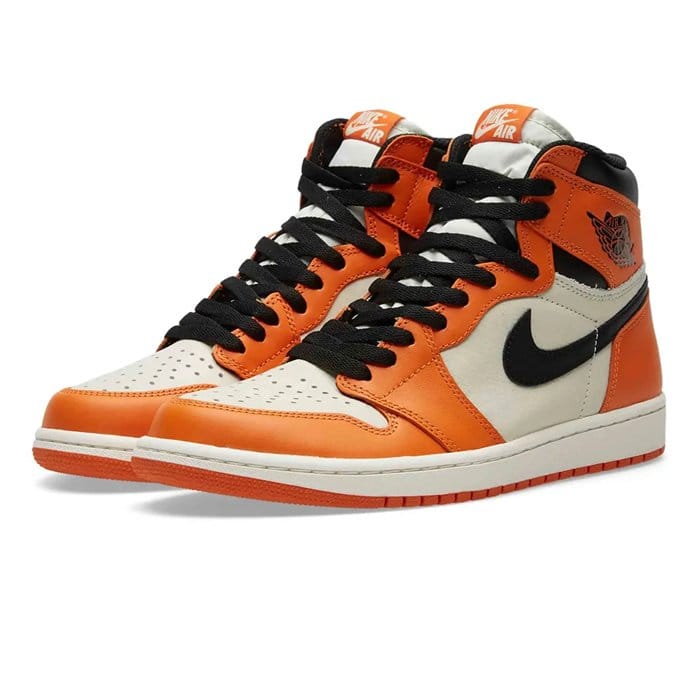 Air Jordan Jordan 1 Retro Reverse Shattered Backboard