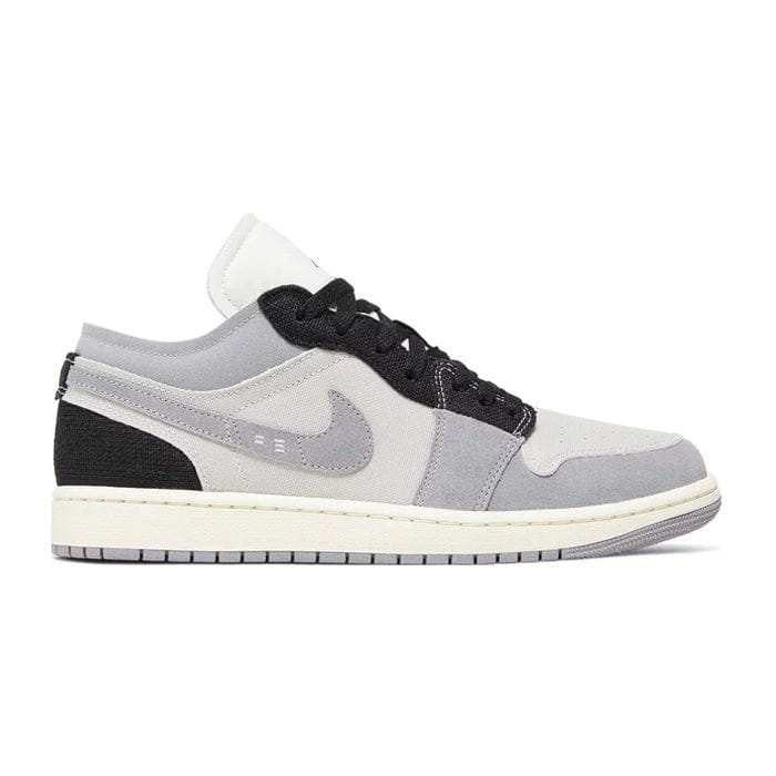 Air Jordan 1 Low SE Craft Inside Out - Cement Grey