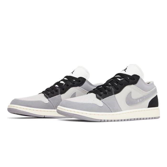 Air Jordan 1 Low SE Craft Inside Out - Cement Grey