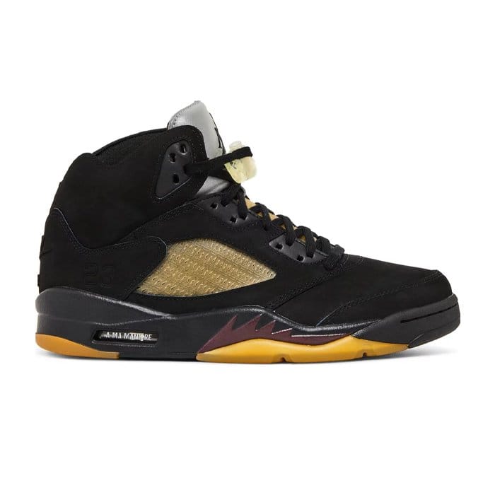 Air Jordan A Ma Maniére x Air Jordan 5 Retro Dusk