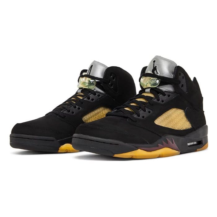 Air Jordan A Ma Maniére x Air Jordan 5 Retro Dusk