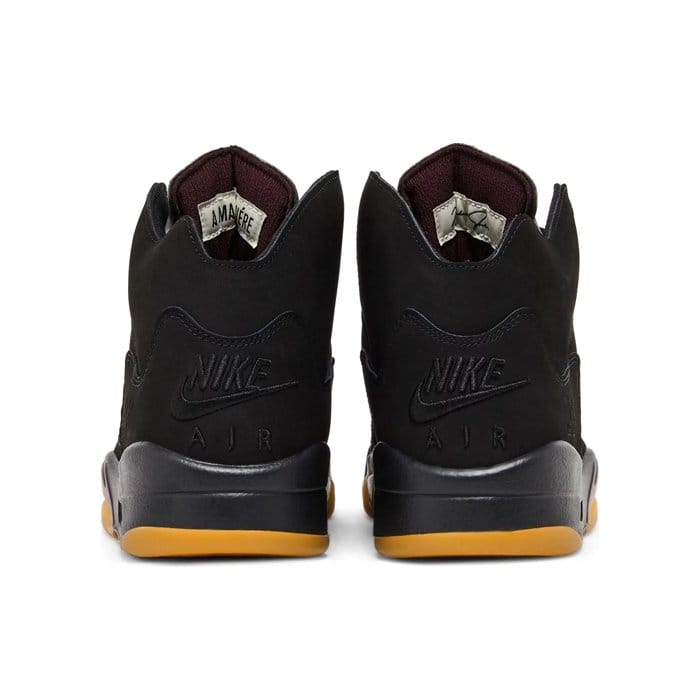Air Jordan A Ma Maniére x Air Jordan 5 Retro Dusk