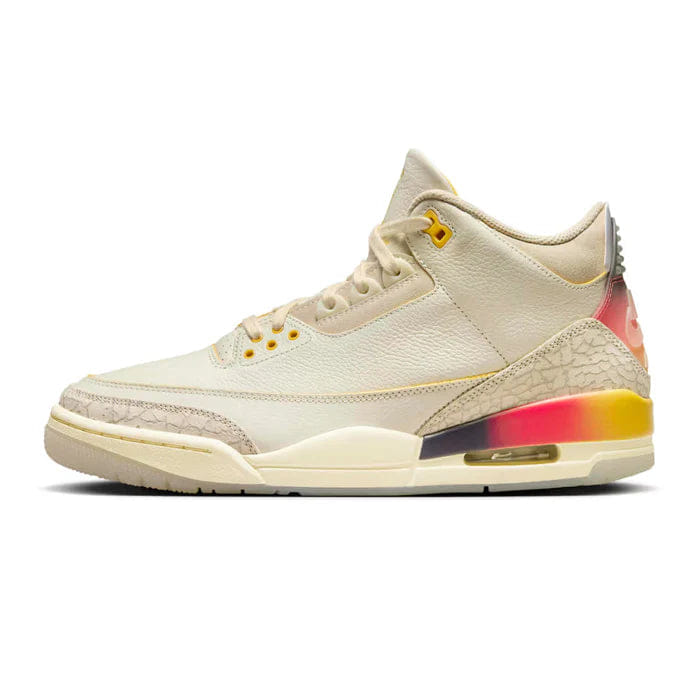 Air Jordan Jordan 3 Retro SP J Balvin Medellín Sunset