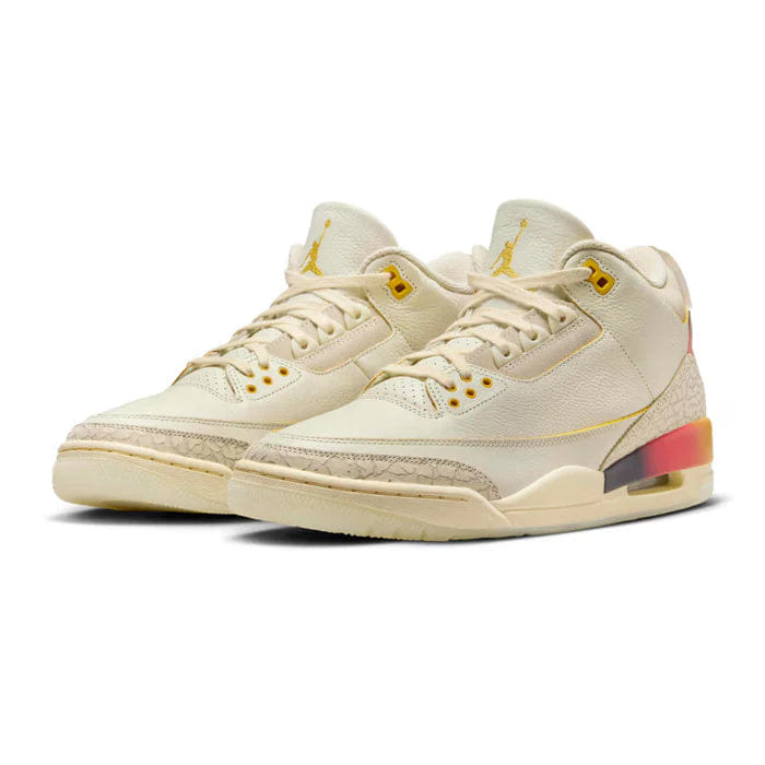 Air Jordan Jordan 3 Retro SP J Balvin Medellín Sunset