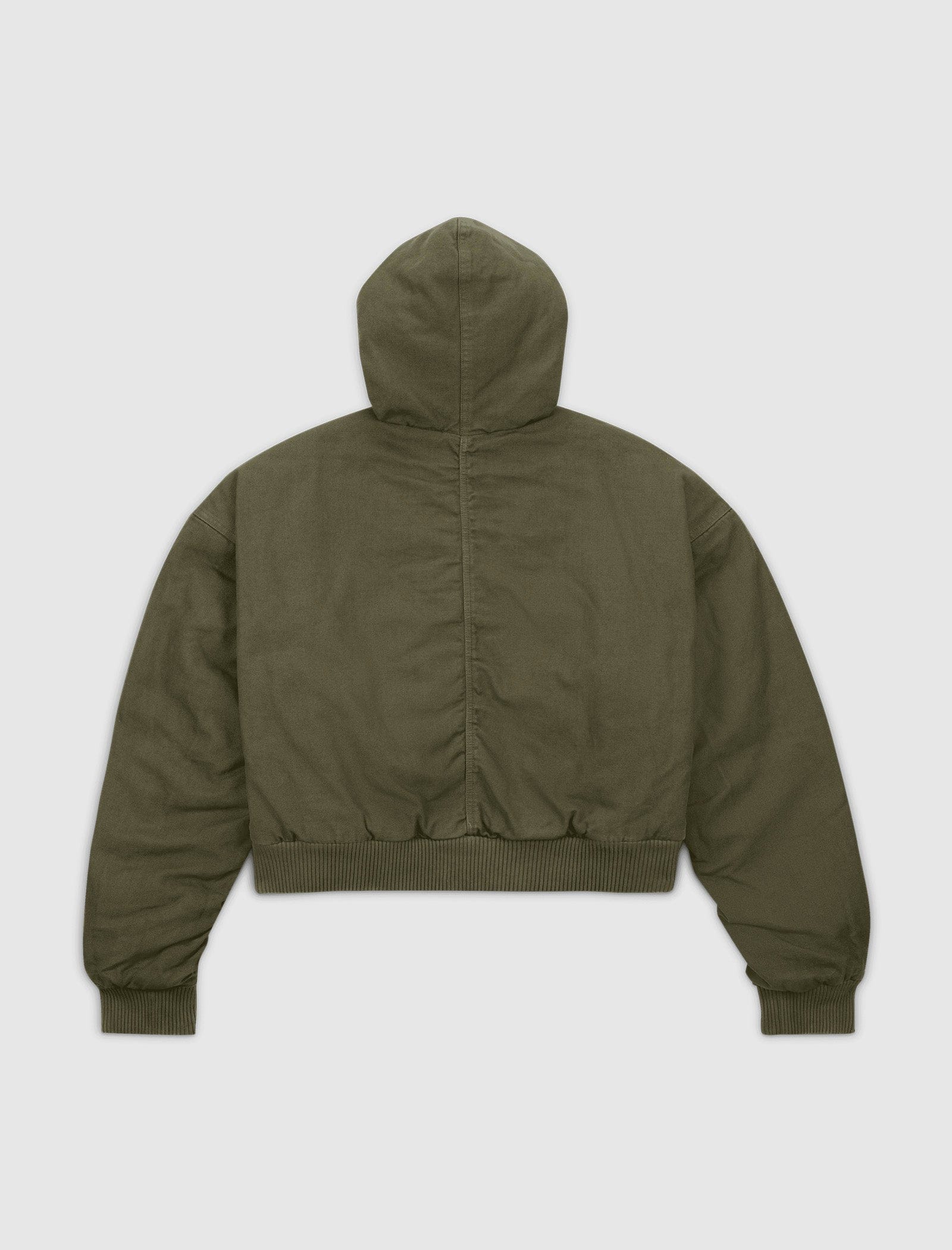 Air Jordan WOMEN'S TRAVIS SCOTT CANVAS JACKET