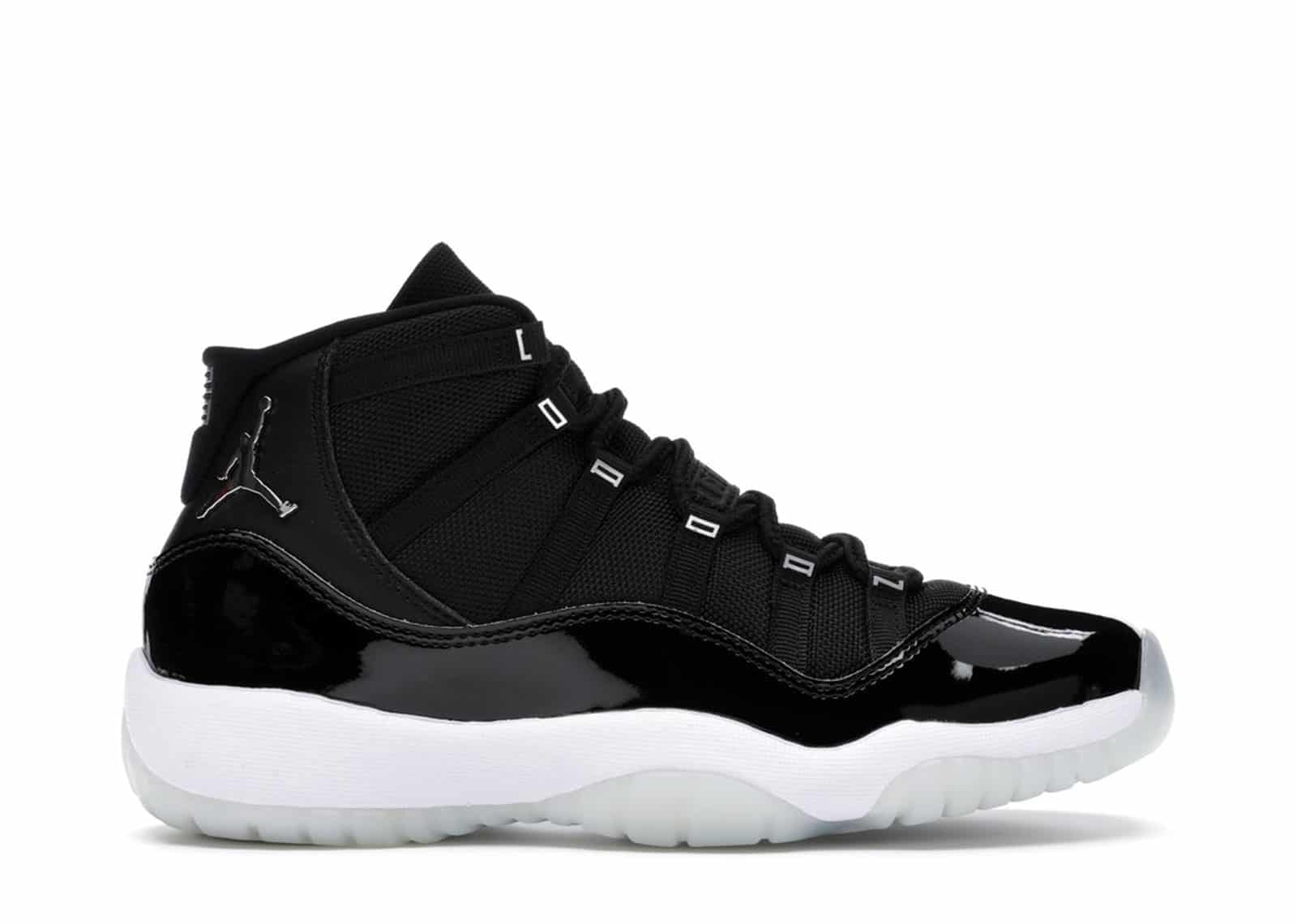 Air Jordan 11 Retro Jubilee (GS)