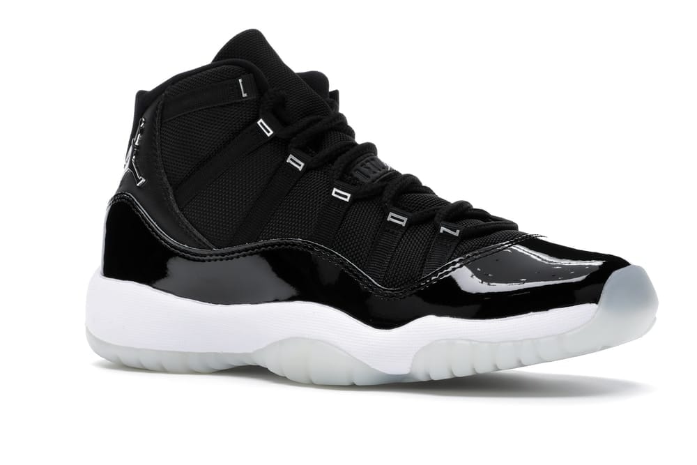 Air Jordan 11 Retro Jubilee (GS)