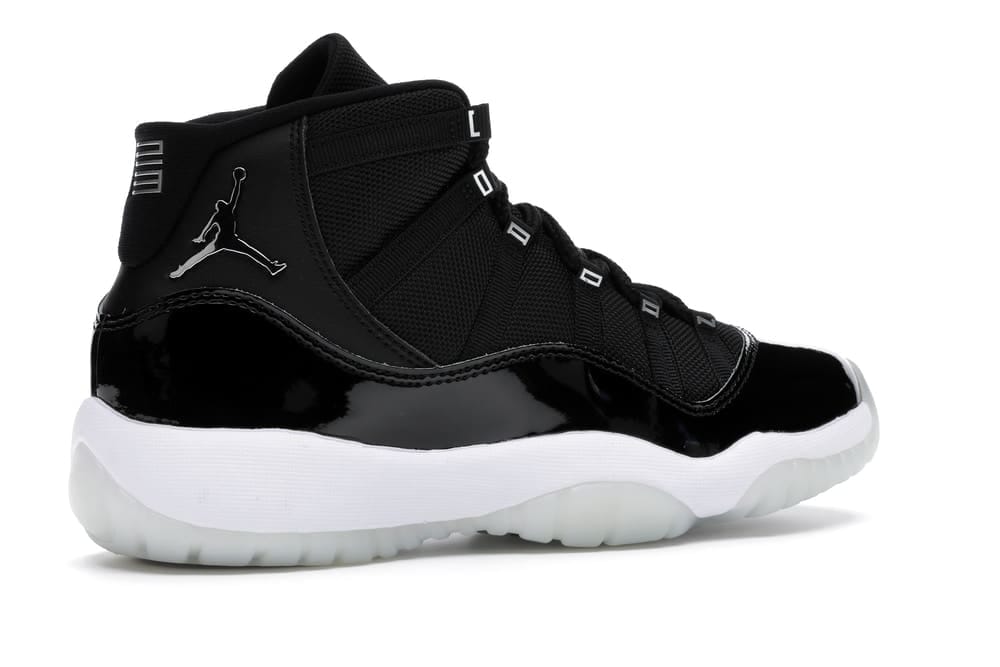 Air Jordan 11 Retro Jubilee (GS)