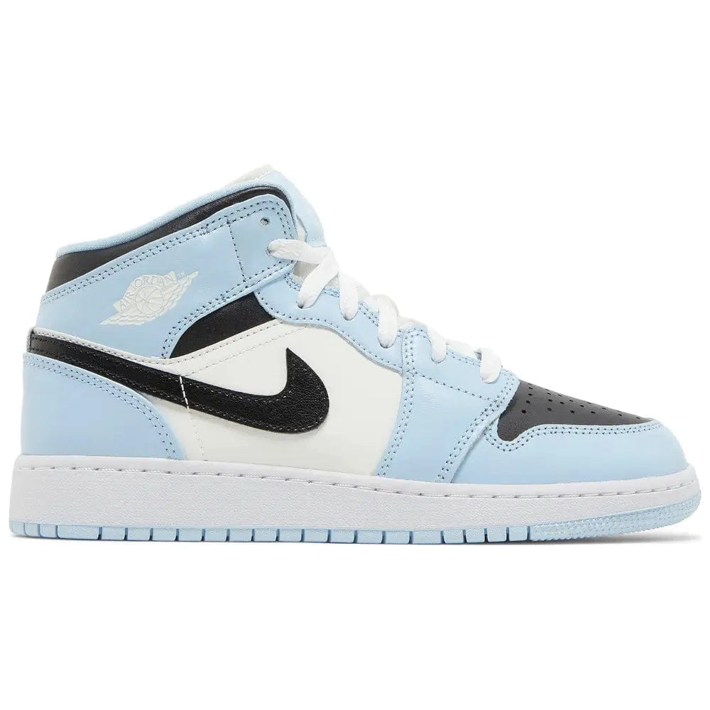 Nike Air Jordan Mid Ice Blue GS